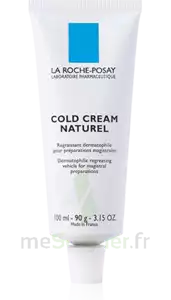 La Roche Posay Cold Cream Crème 100ml à Paris