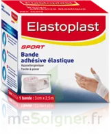 Elastoplast Bande Adhésive Elastiques 3cmx2,5m à Paris